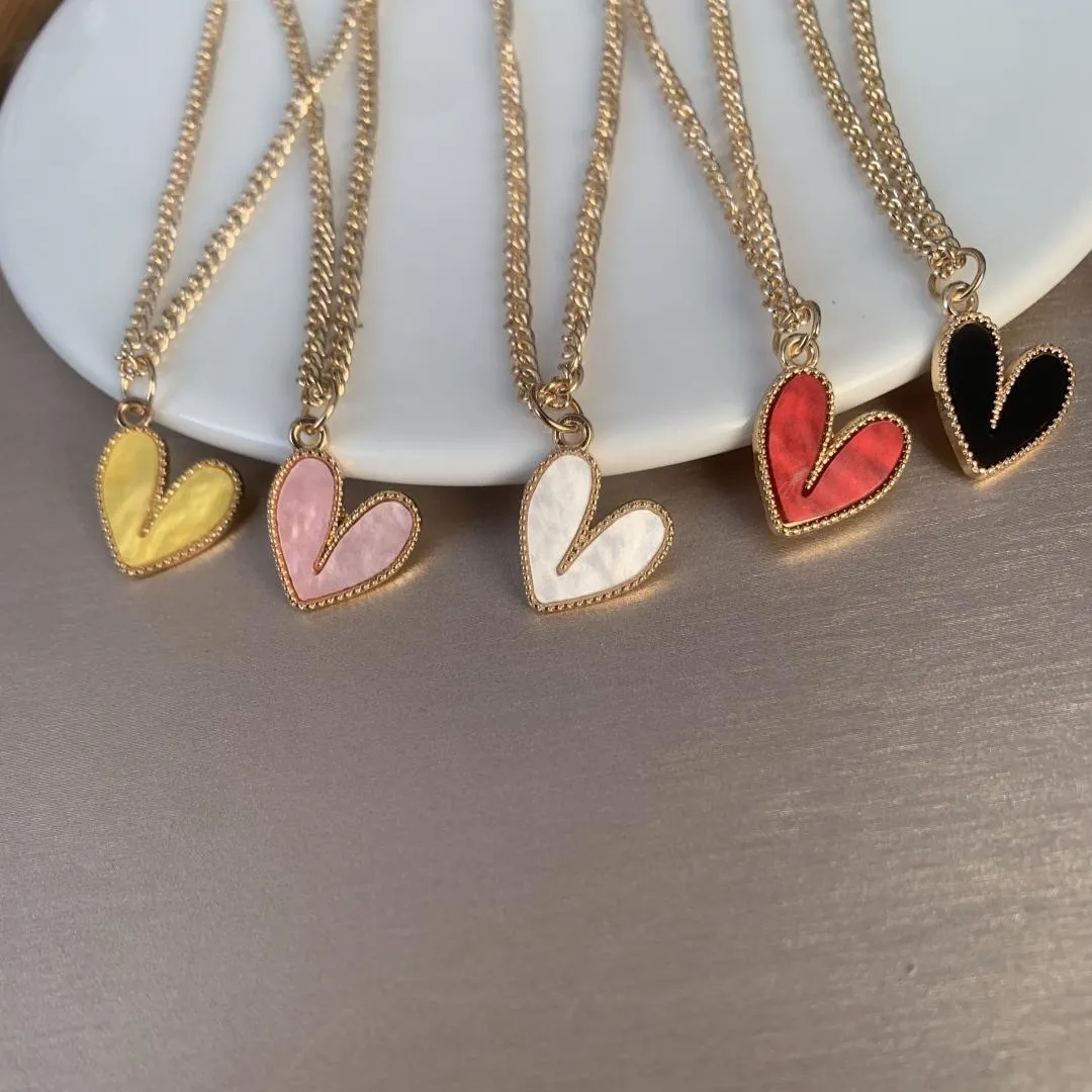 Heart   desighn Necklace 