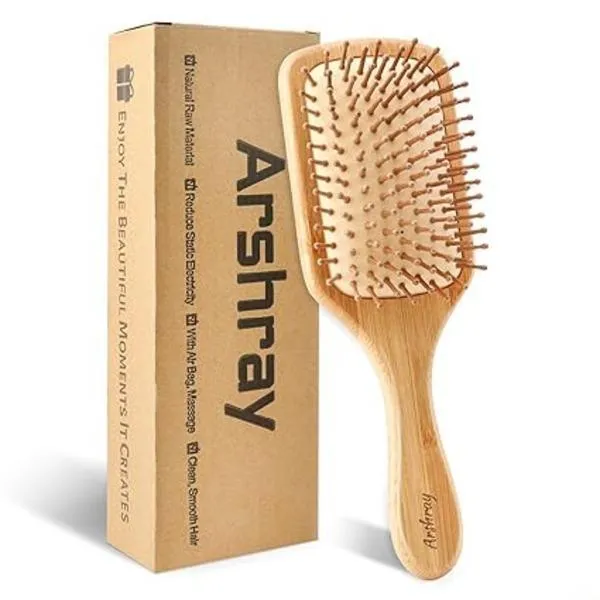 Full Length Hair Brush 