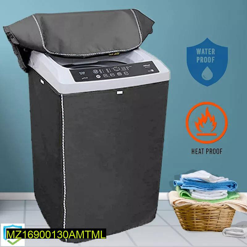 Waterproof Washing Machine Single Tub Cover