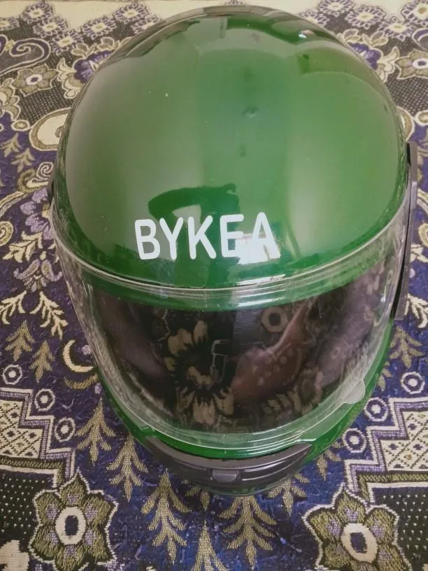 1 Pc Helmet