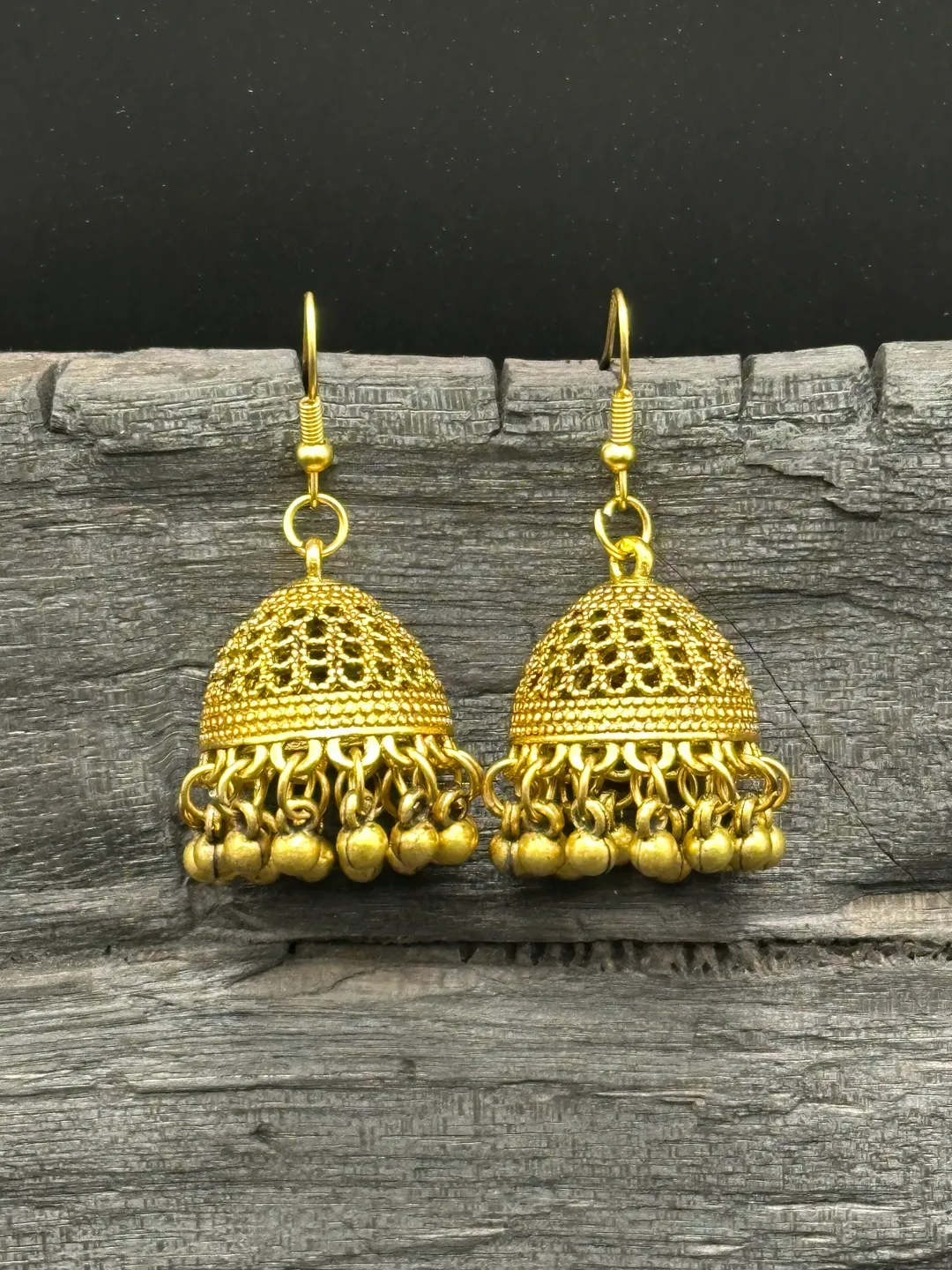 Jhumka
