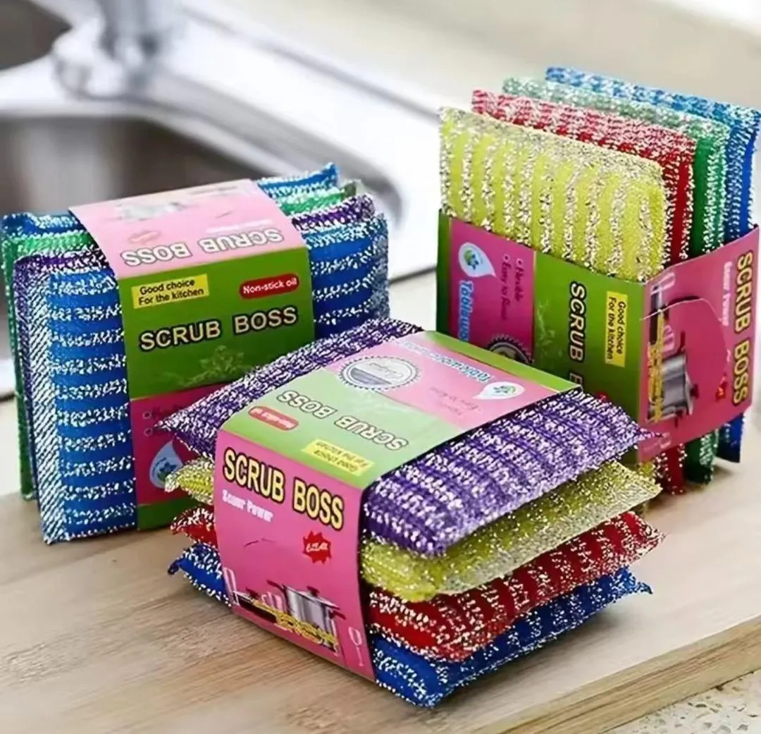 Multi-Purpose Foam Cleaner