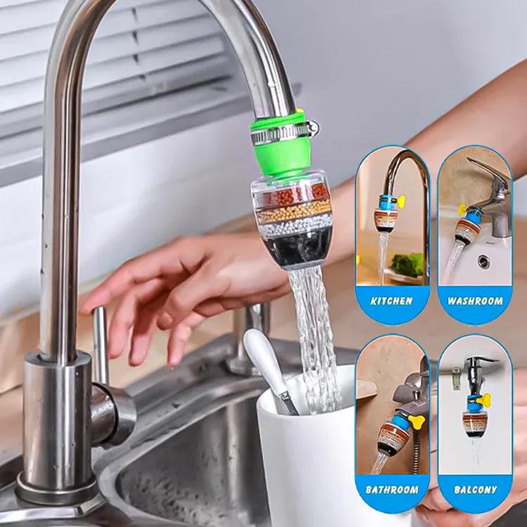 Tap Faucet Extender