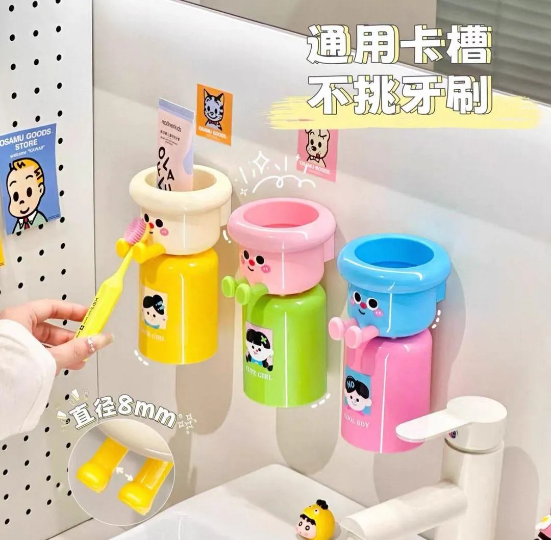 Toothbrush Holder