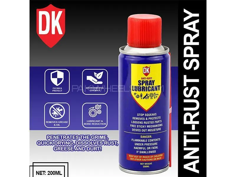 1 Pc Anti-Rust Coolant
