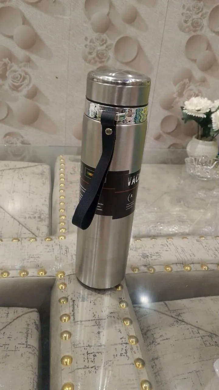 Keeps Water Cold Water Bottle