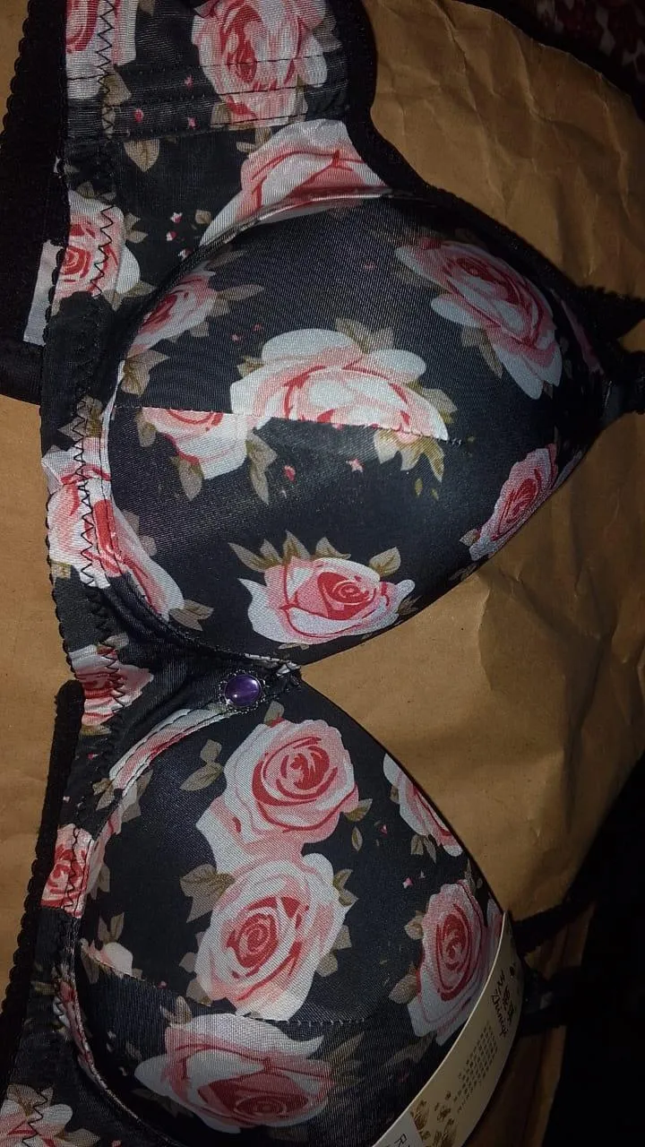 Women’s Soft Cotton Padded Bra – Comfortable Cup Bra with Adjustable Straps | Everyday Wear Innerwear