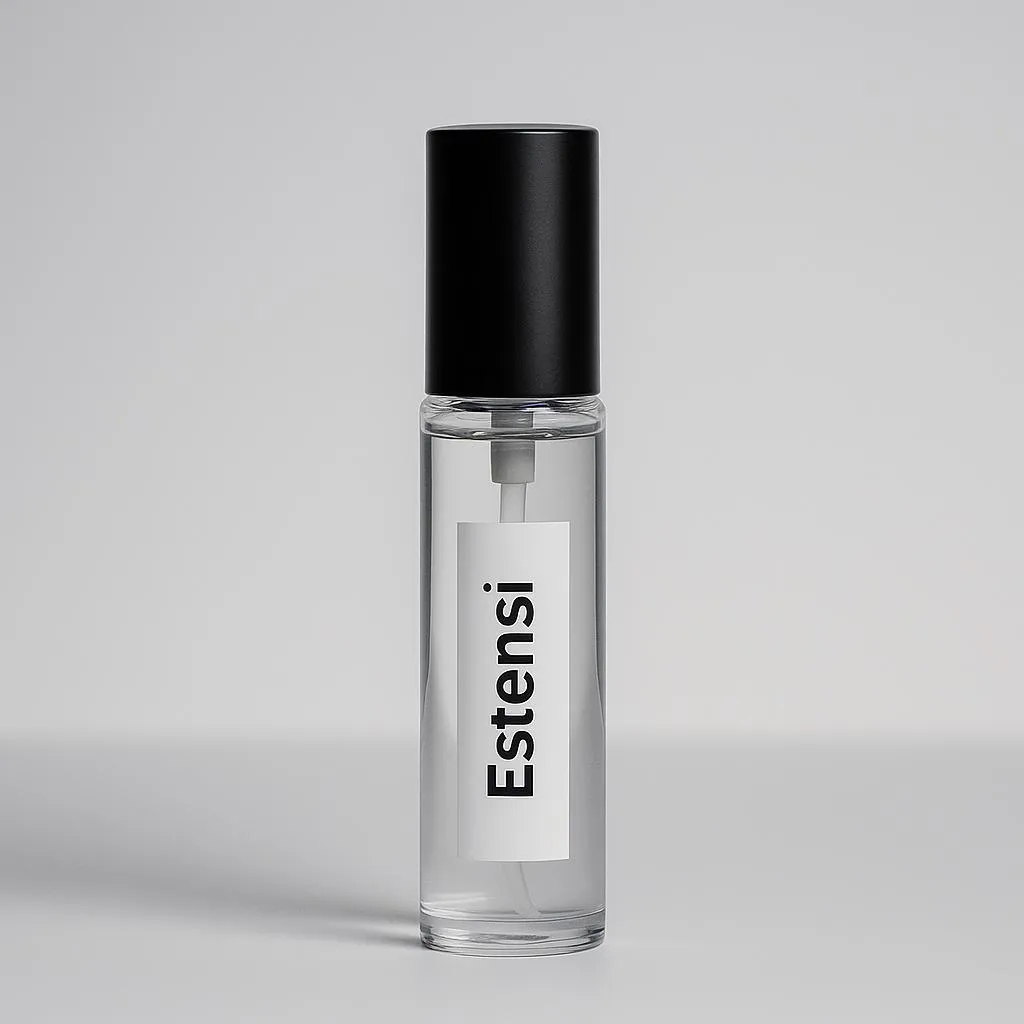Alcohol-Free Perfume