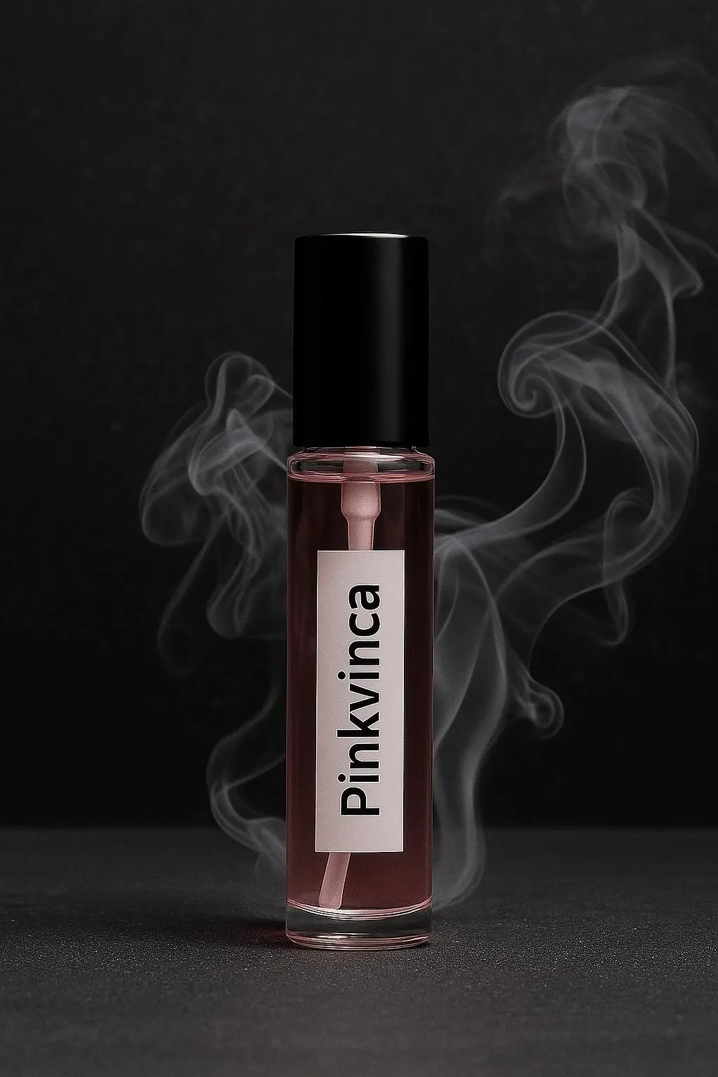Alcohol-Free Perfume