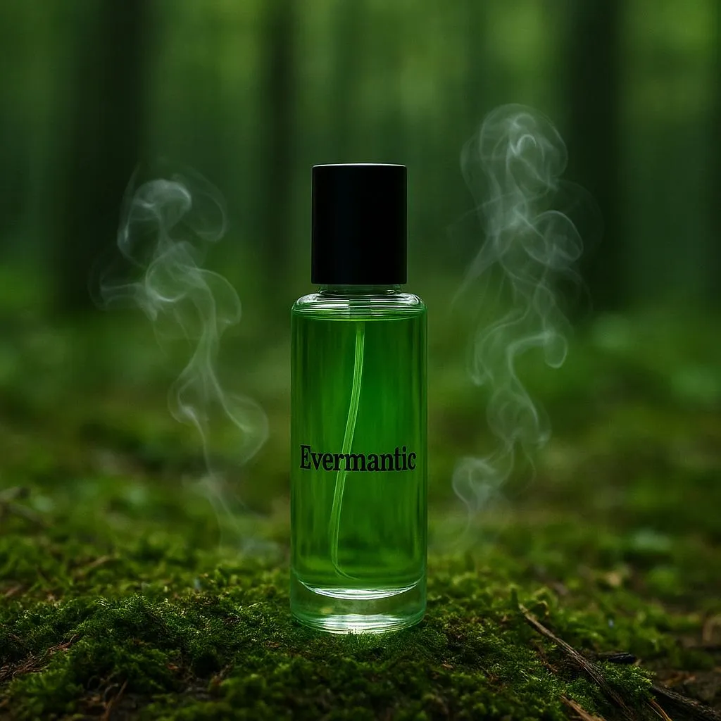 Evermantic – The Whisper of Eternity