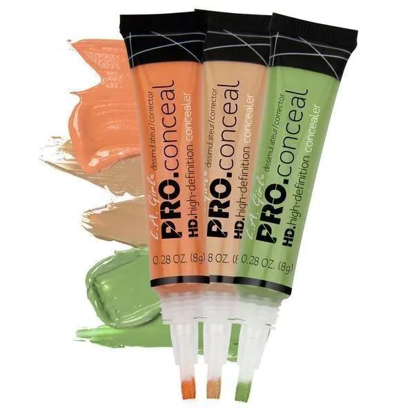 HD Pro Color Corrector Concealer