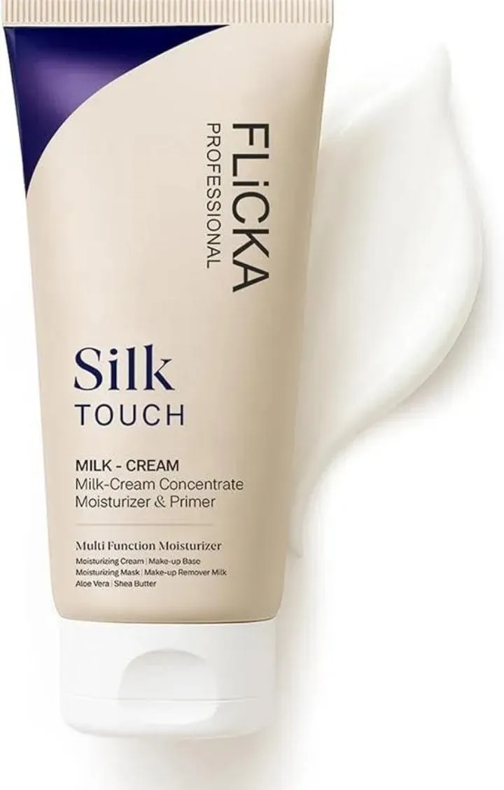 Flicka Whitening and Brightening Moisturizer