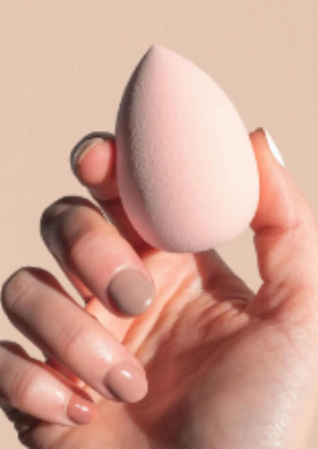 Makeup Sponge Set in Jar Foundation & Blending Tools