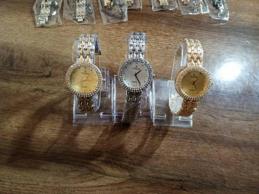 Women's Watch Trendy Gift Choice For Girls And Women - Without Box Art # M247-FR900400Wom-WoBox-0018