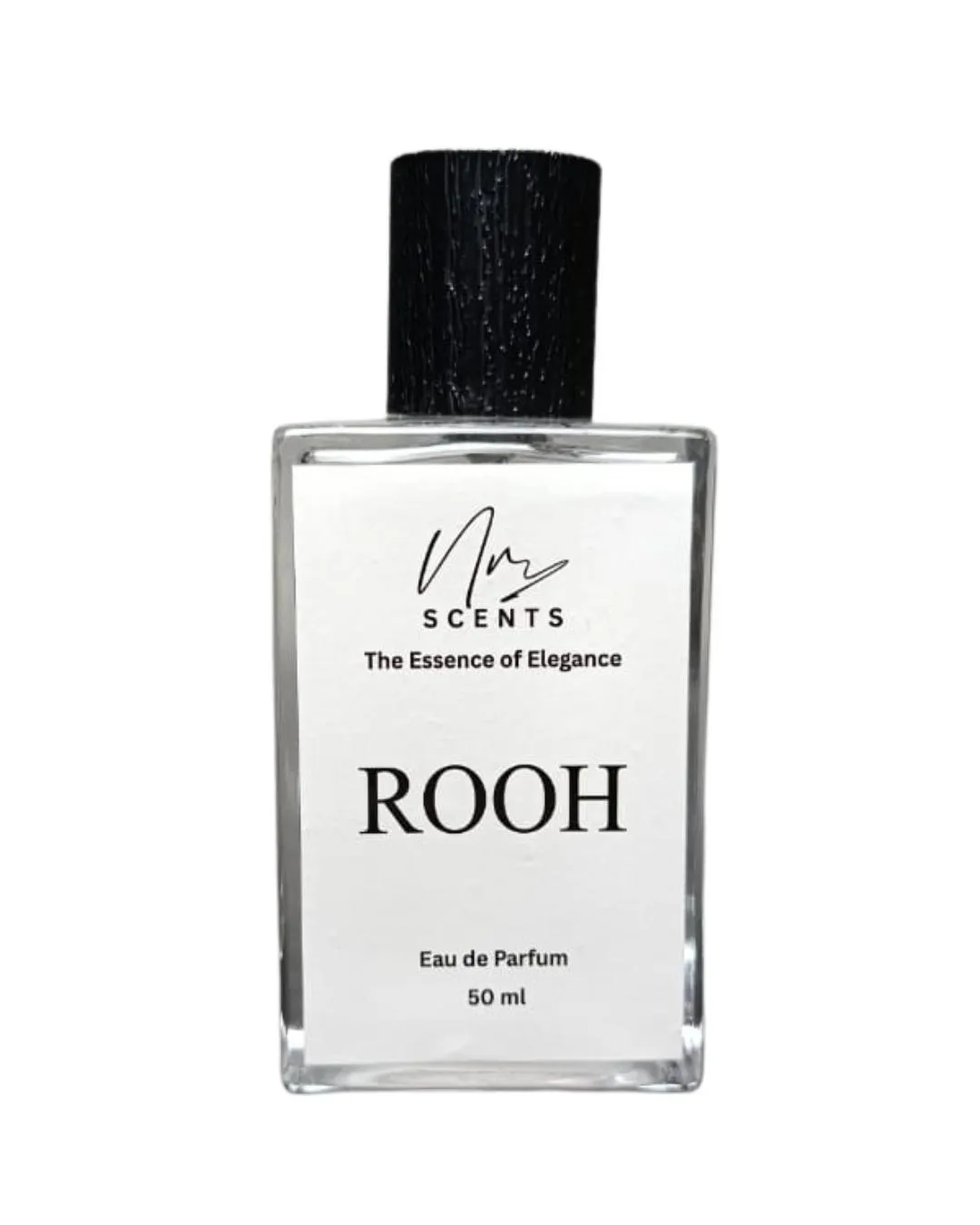 ROOH by NR Scents – The Soul of Bold Individuality