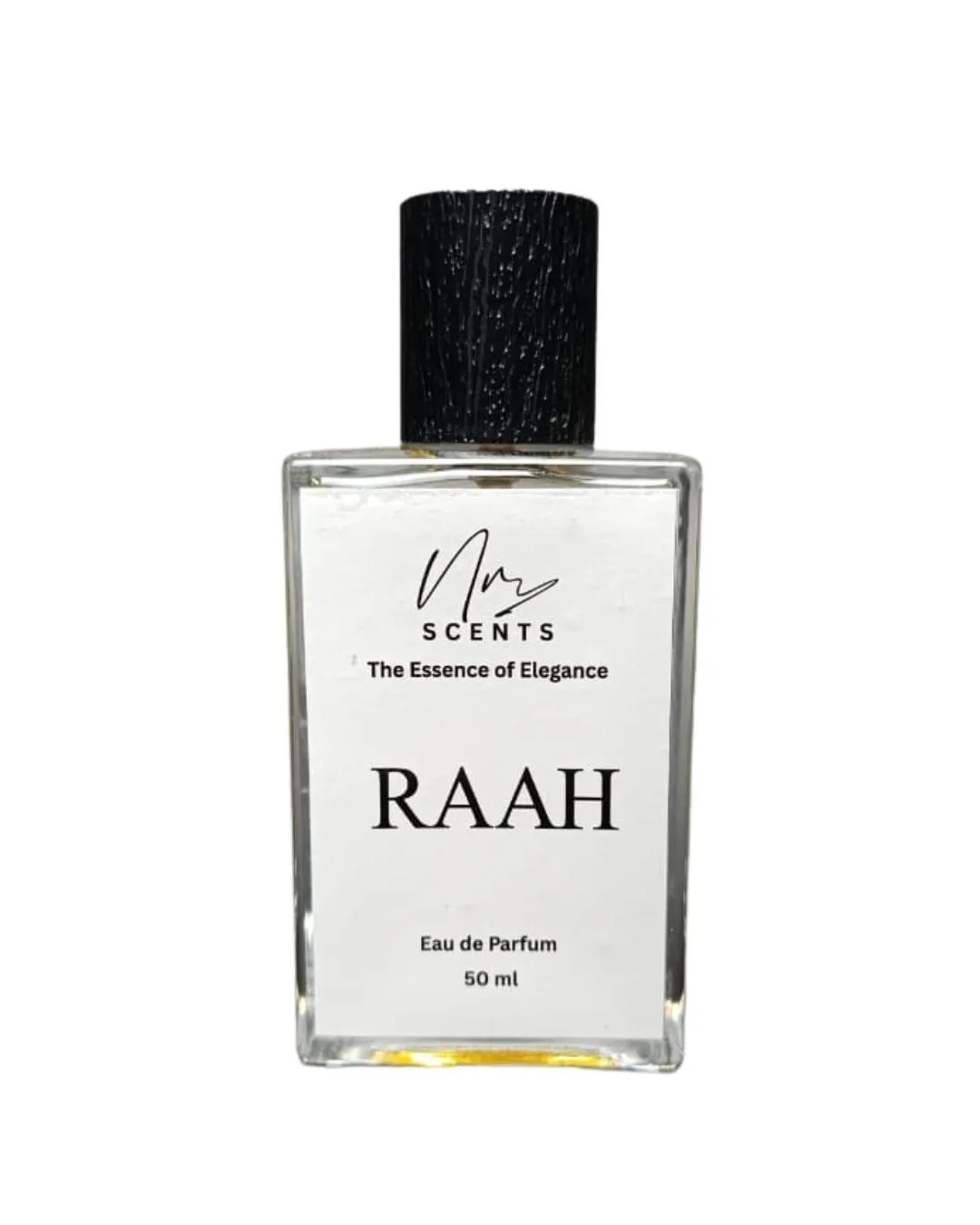RAAH by NR Scents – The Journey Within