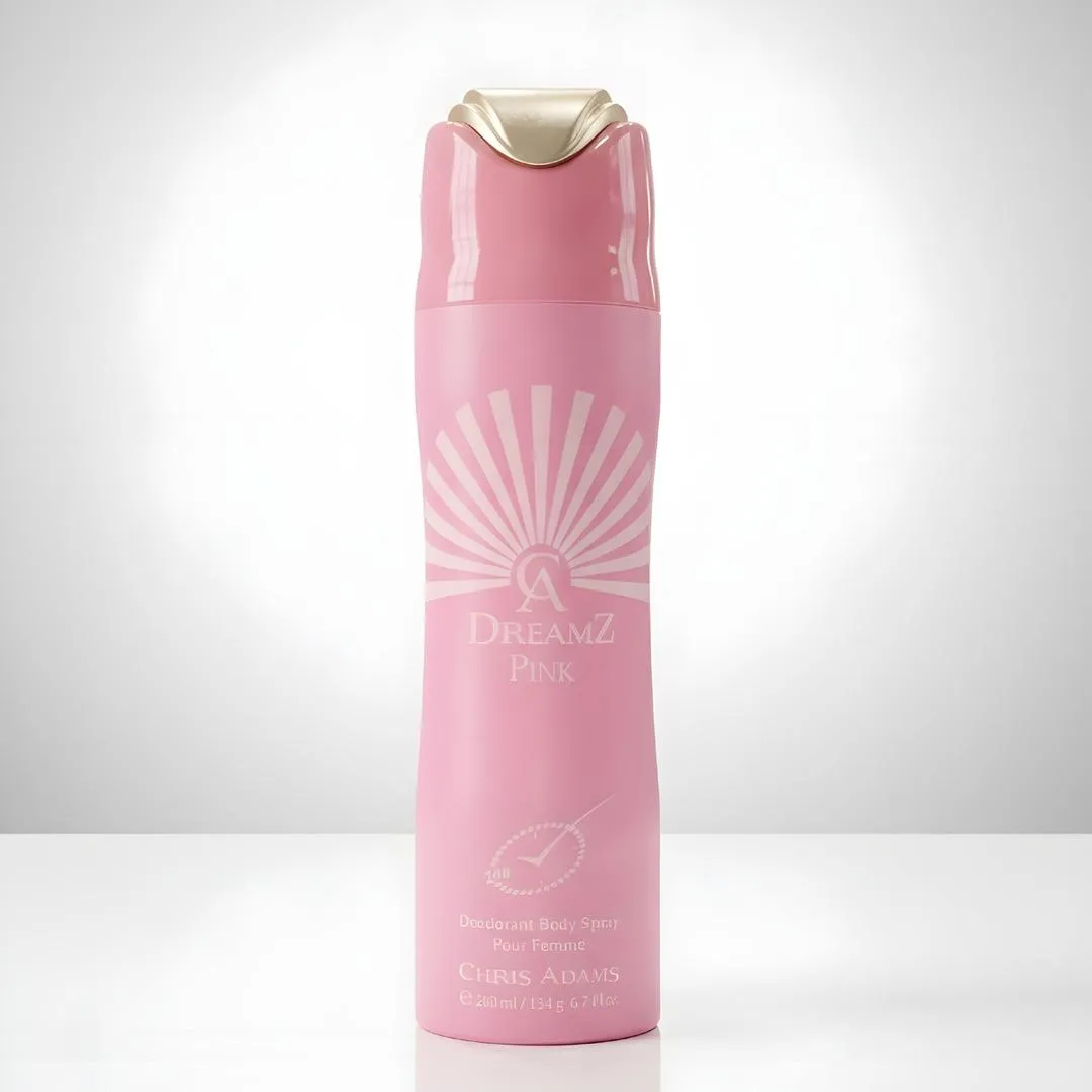 CA Dreamz Body Spray, 200ml