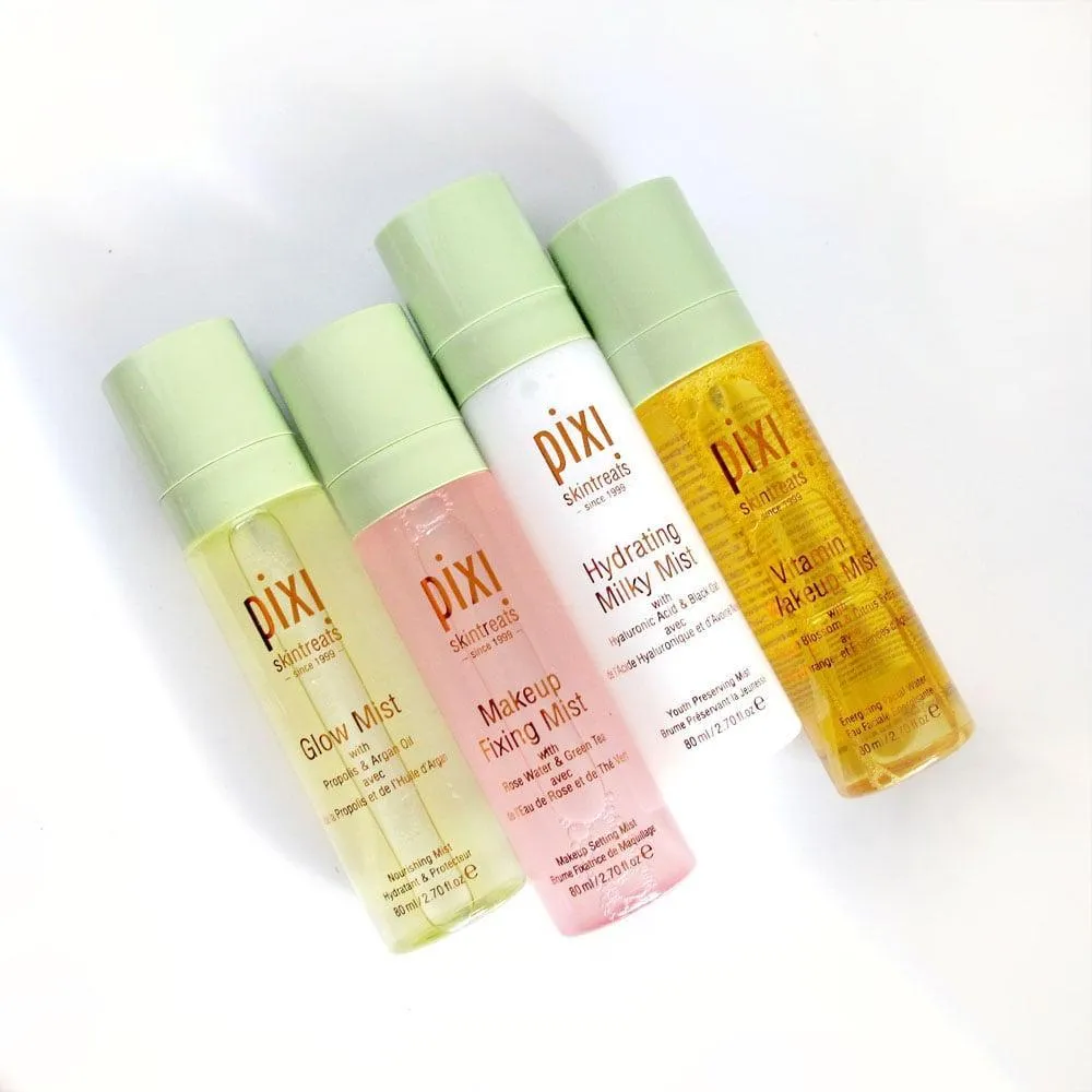 Pixi Hydrating Mist Spray