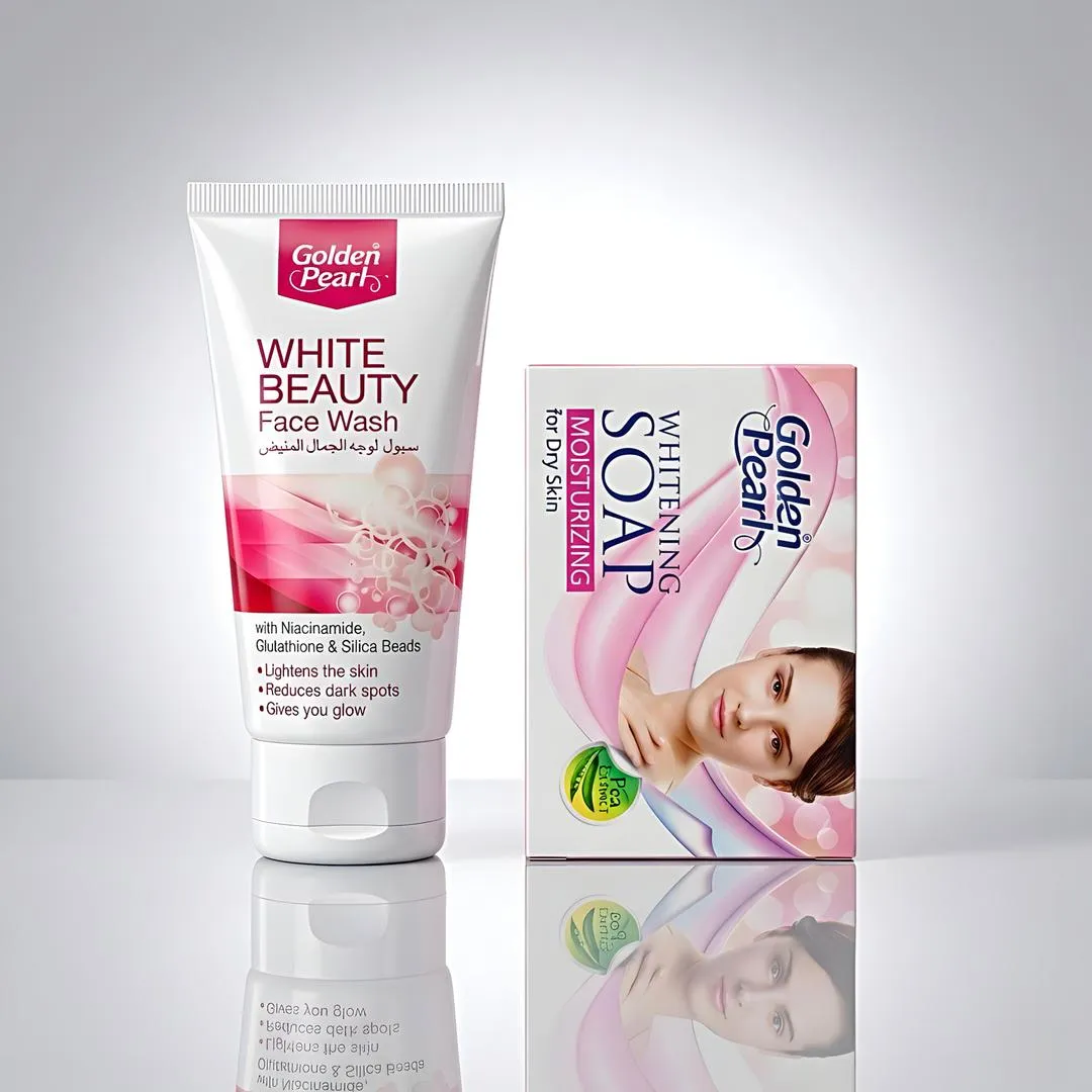 2 in 1 Skincare Bundle