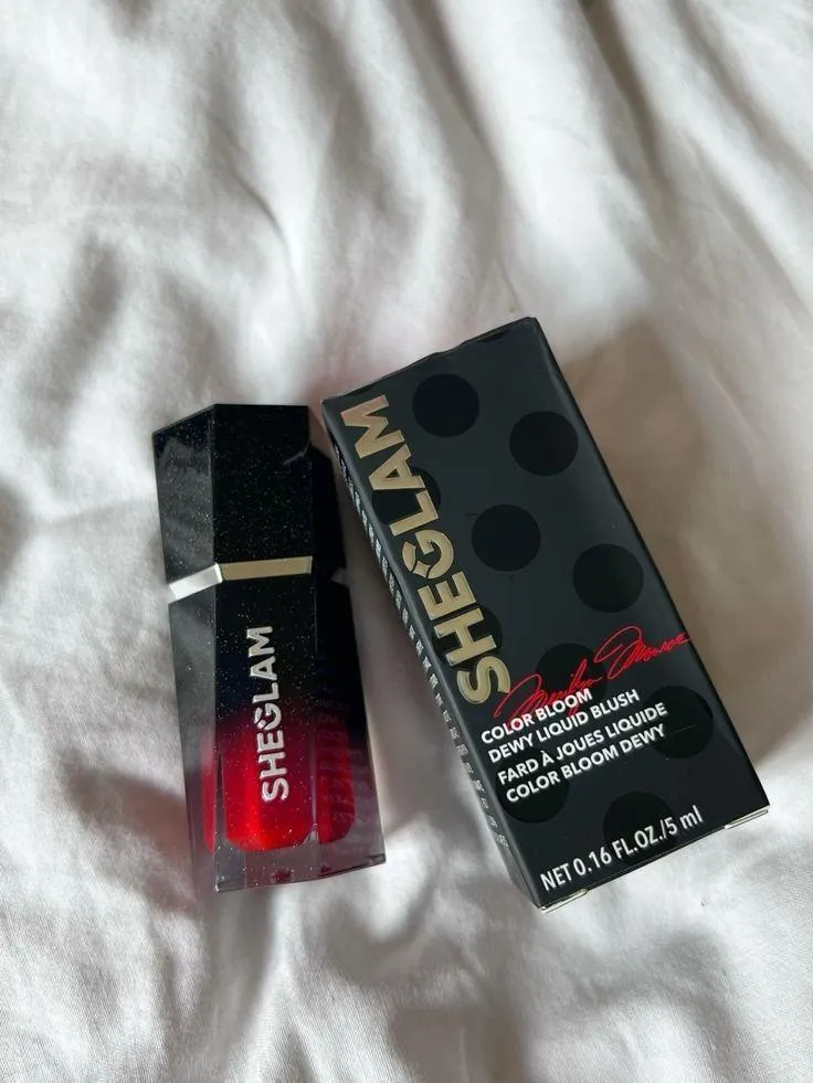 Sheglam Hollywood Blush