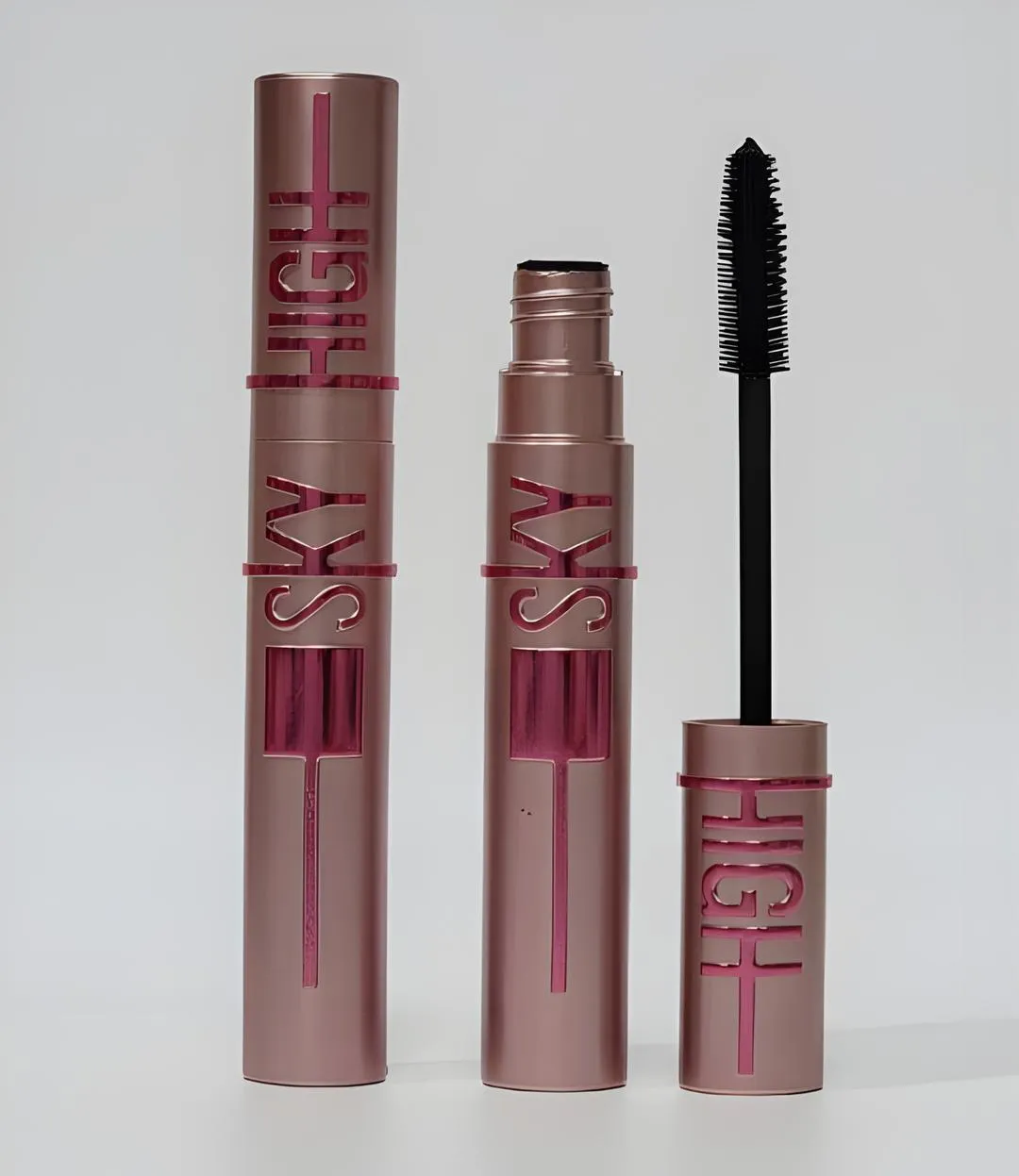 Lash Sensational Sky High Tinted Primer Mascara Makeup