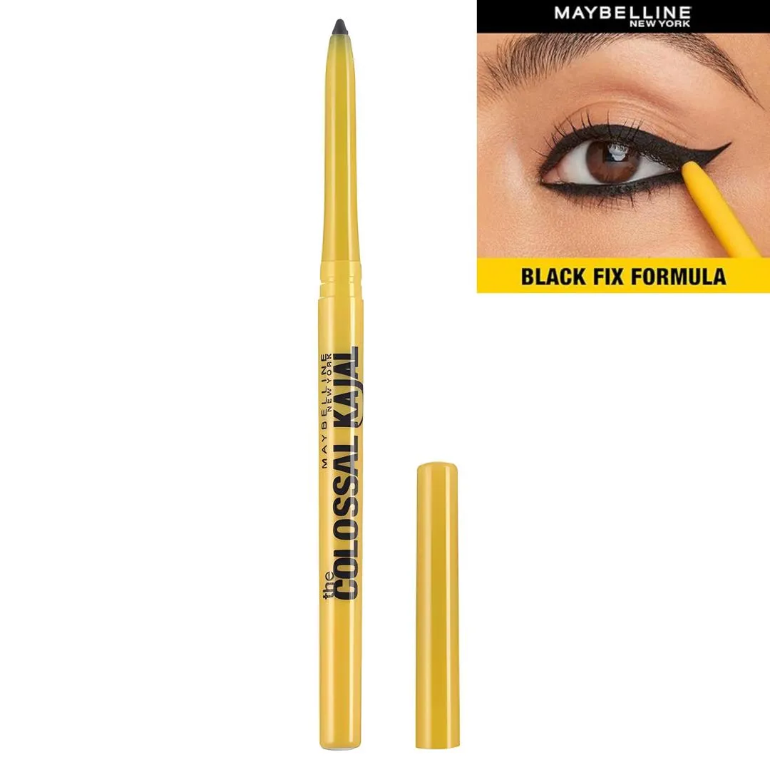 MaybellineThe Colossal Kajal