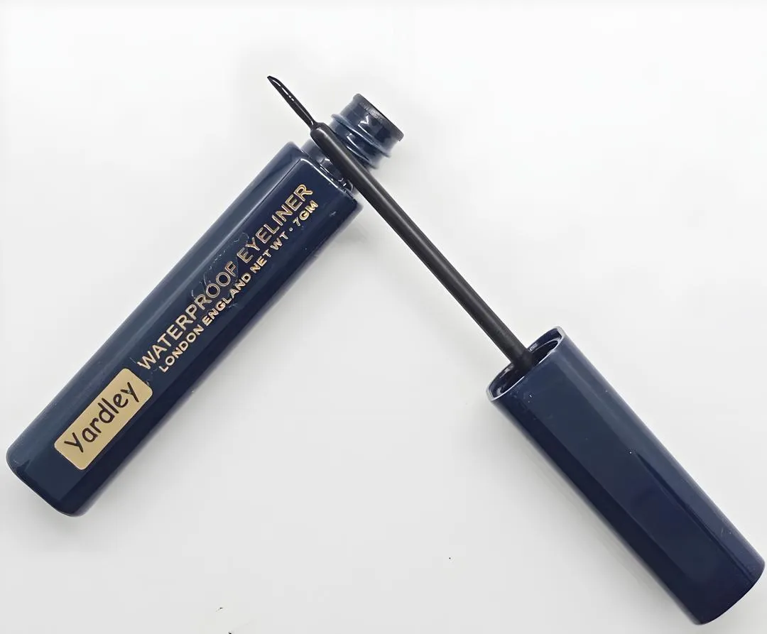 Yardley Waterproof Eyeliner