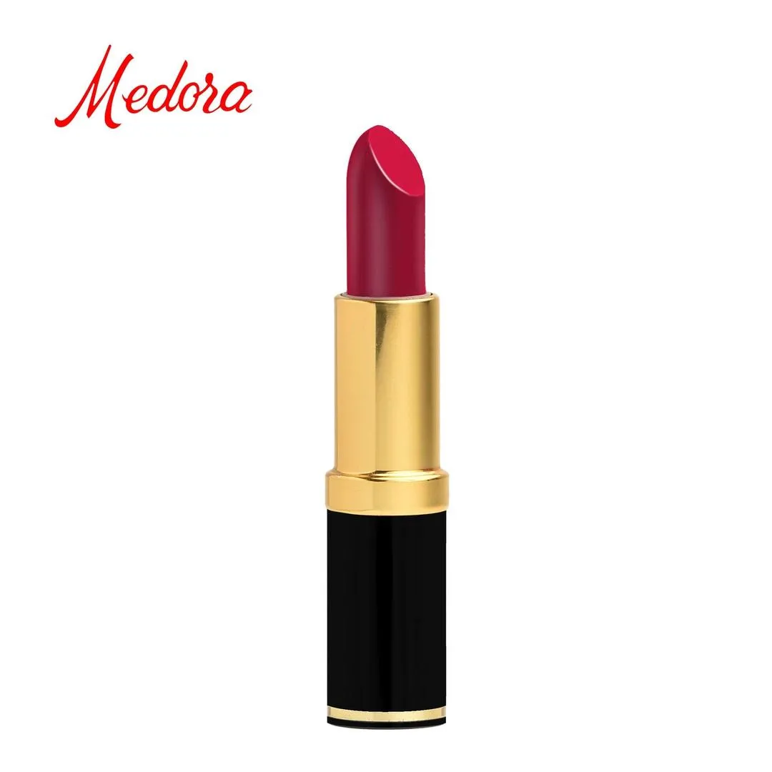 Medora Matte Lipstick