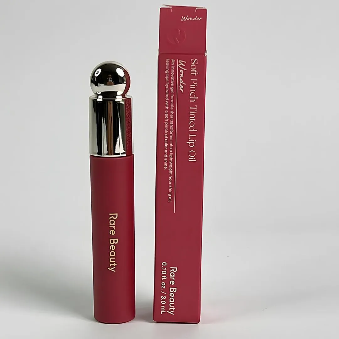 Rare Beauty Soft Pinch Tinted Lip Oil