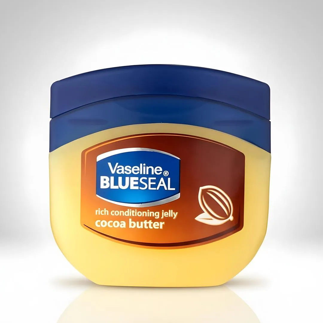 Hydrates Lips Body Butter