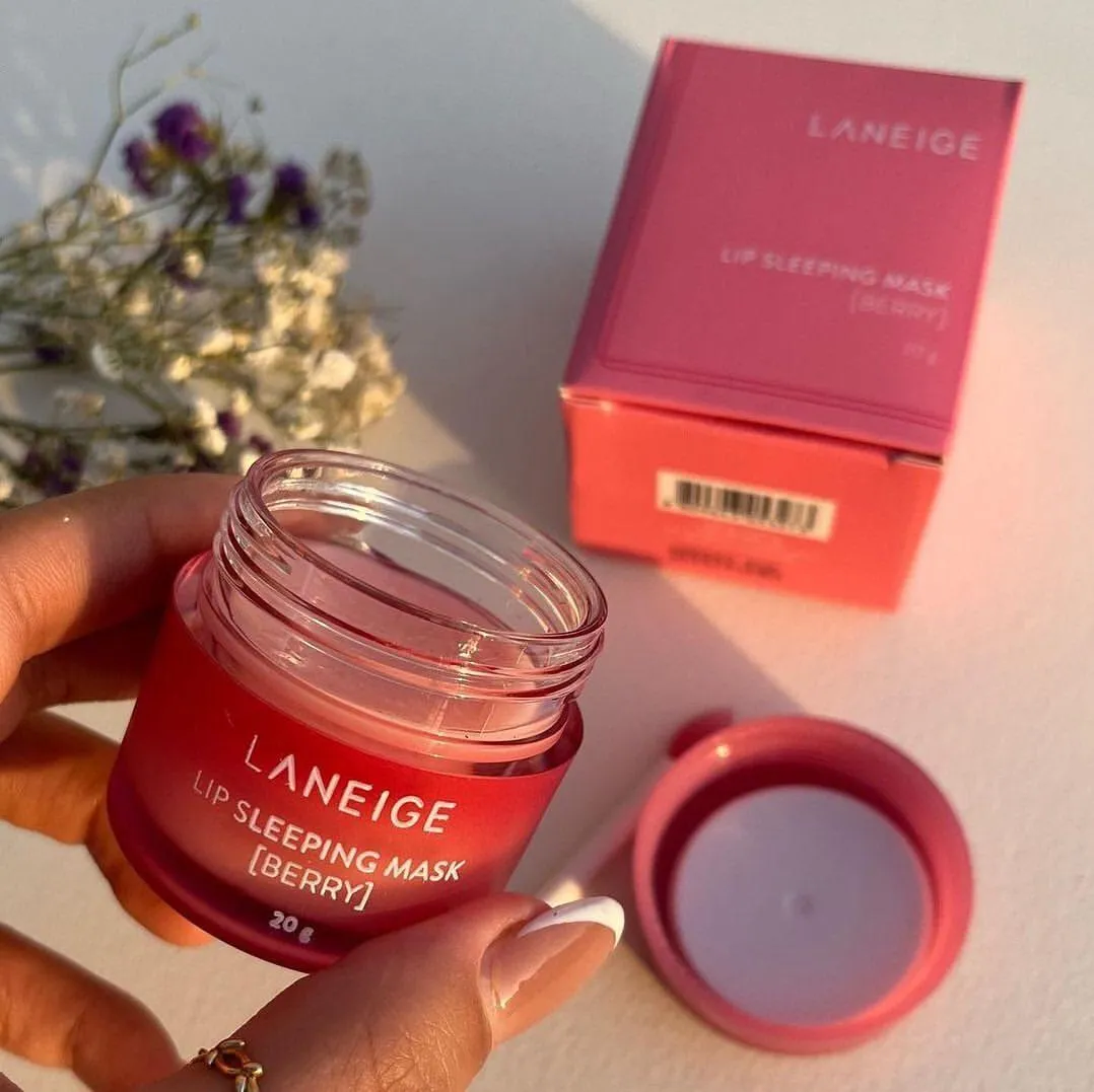 laneige lip sleeping mask - 20gm
