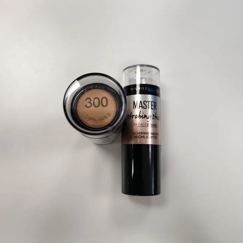 Maybelline by Face studio Master Strobing Stick Illuminating Highlighter - 9g