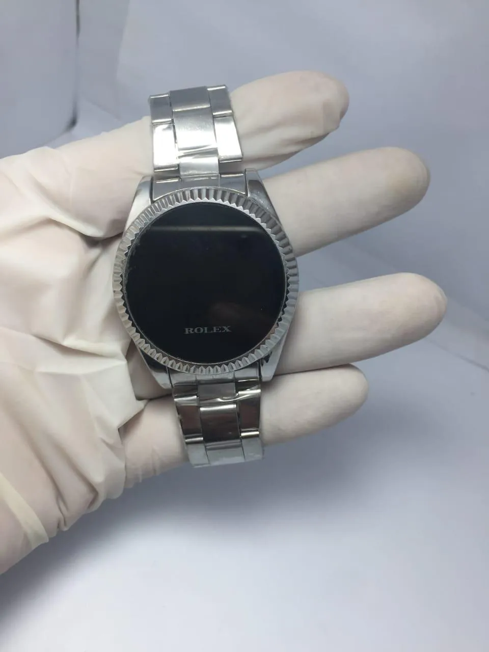 Men's Modern Stylish Look Watch