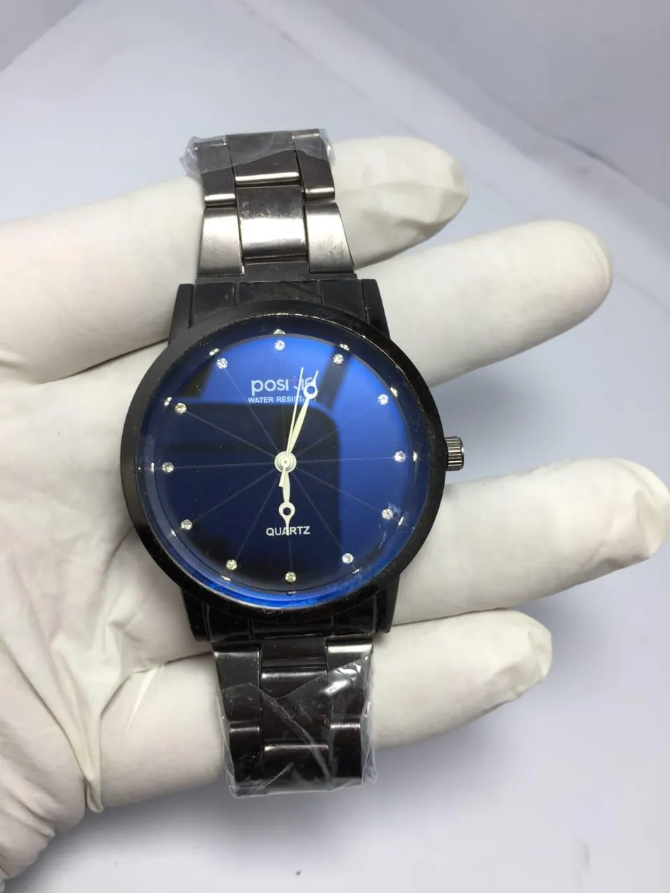 Men's Modern Stylish Look Watch