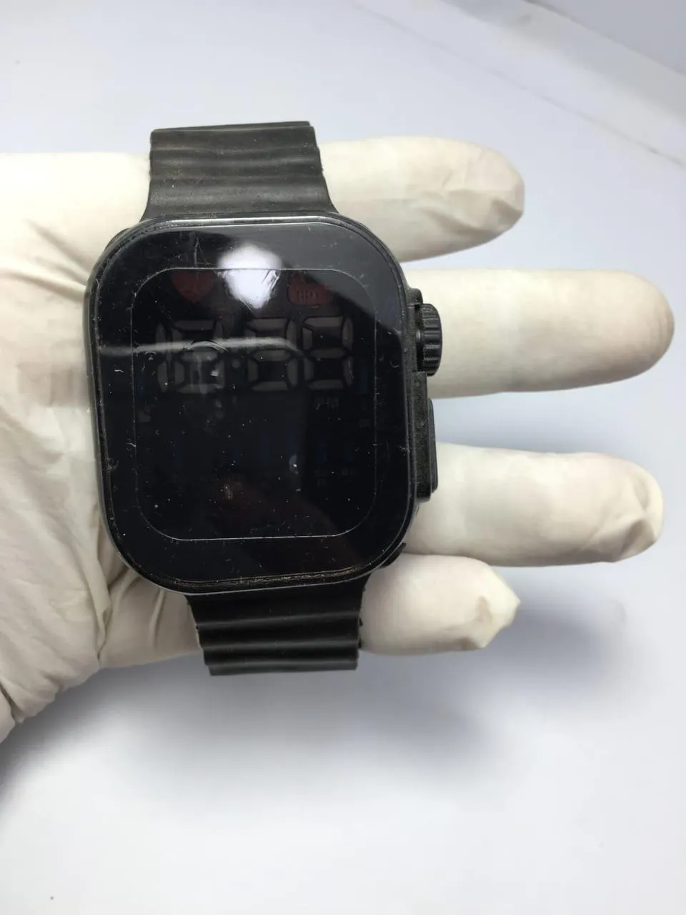 Men's Comfortable Daily Wear Watch