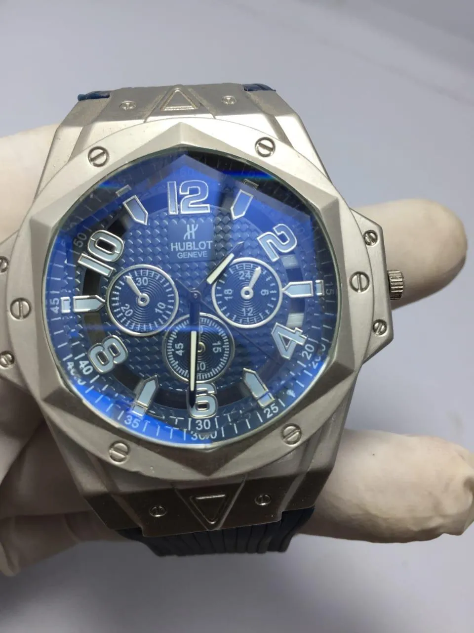 Men's Perfect For All Occasions Watch