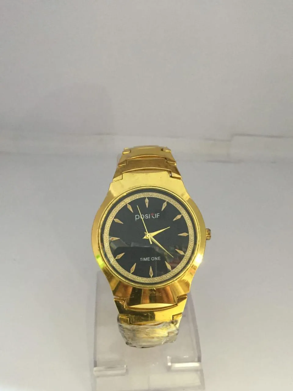 Men's Comfortable Daily Wear Watch