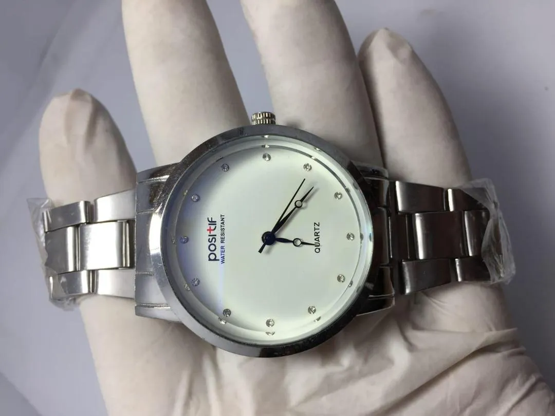 Men's Modern Stylish Look Watch