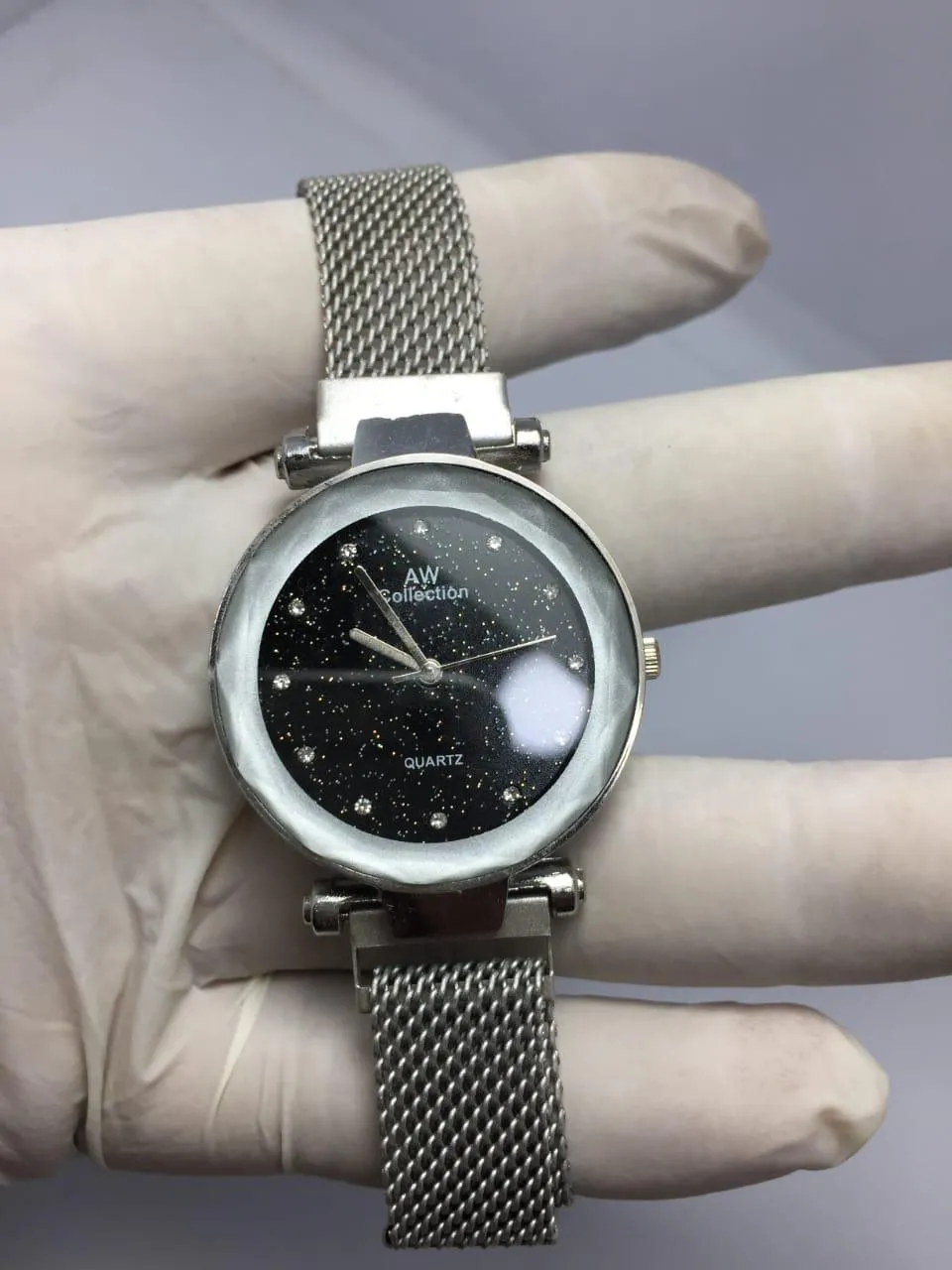 Women's Lightweight And Comfortable For All Day Wear Watch Pack Of 1