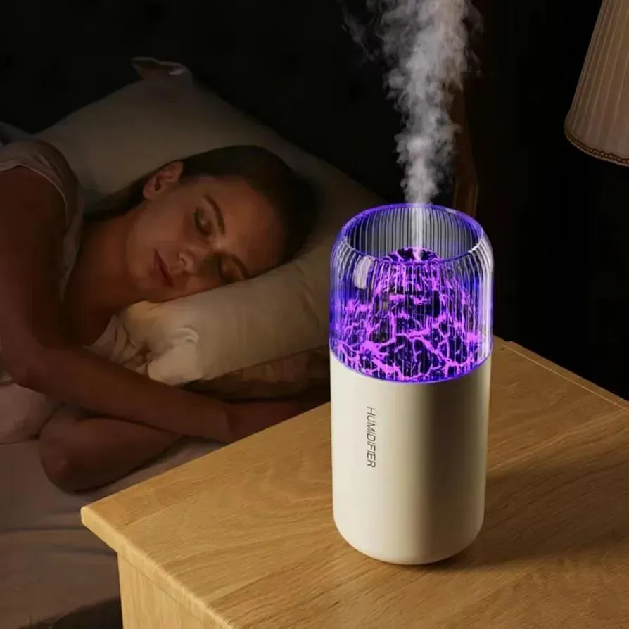 Air Humidifier