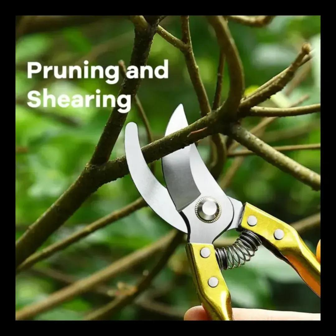 Gardening Scissor