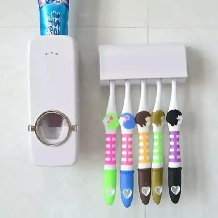 Toothbrush Holder