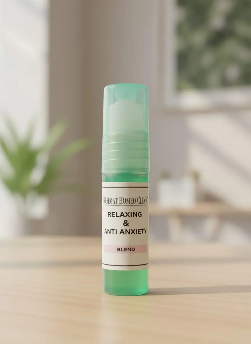 Glow Serum 10ml - 4 in 1 Nourishing Oil for Even Skin Tone and Absorbent Hydration (1 Pcs)