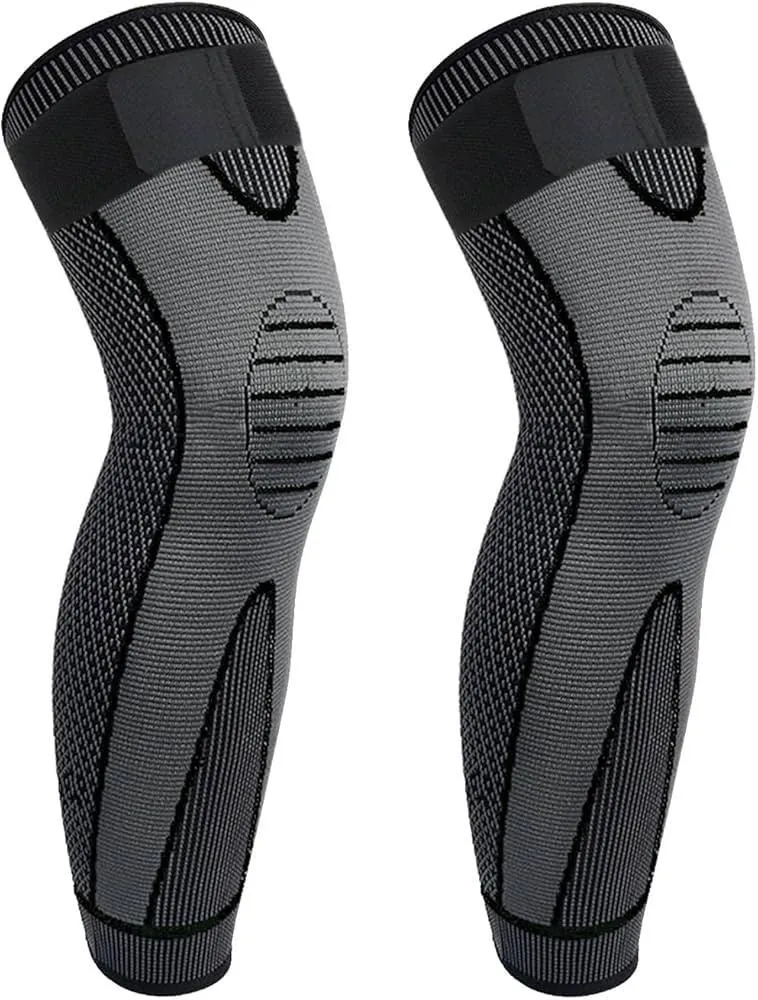 Flexible Knee Support