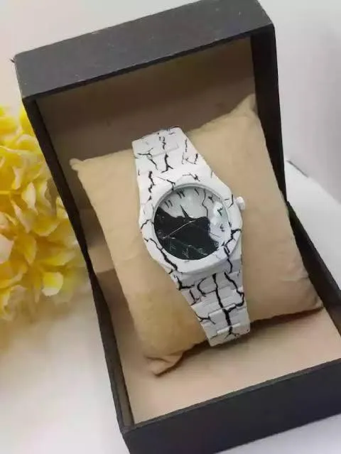Unisex Imported Quality Watch
