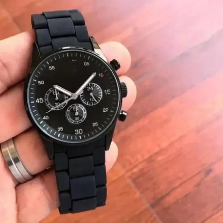 Men's Imported Quality Watch
