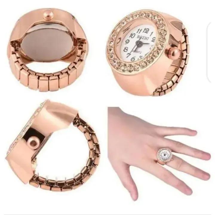 Chic Women's Wrist Watch - Adjustable Strap and 1 Pc for Every Occasion