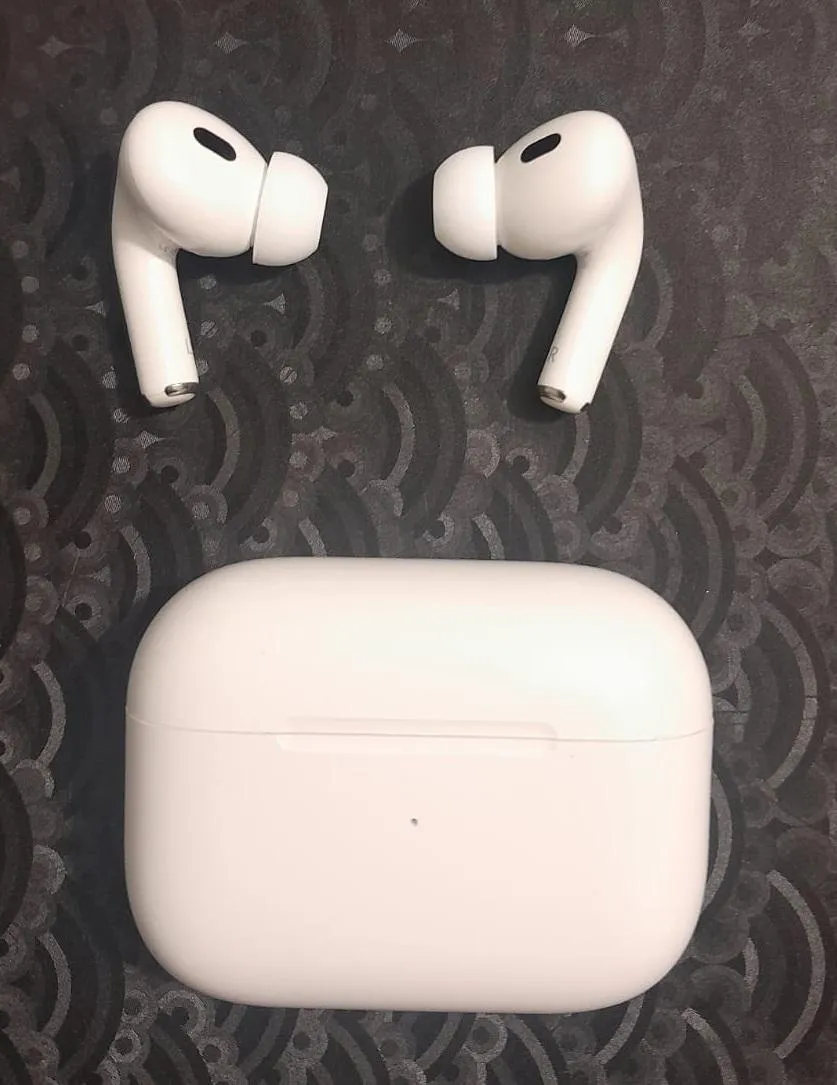 AirPods Pro (2nd Generation) White