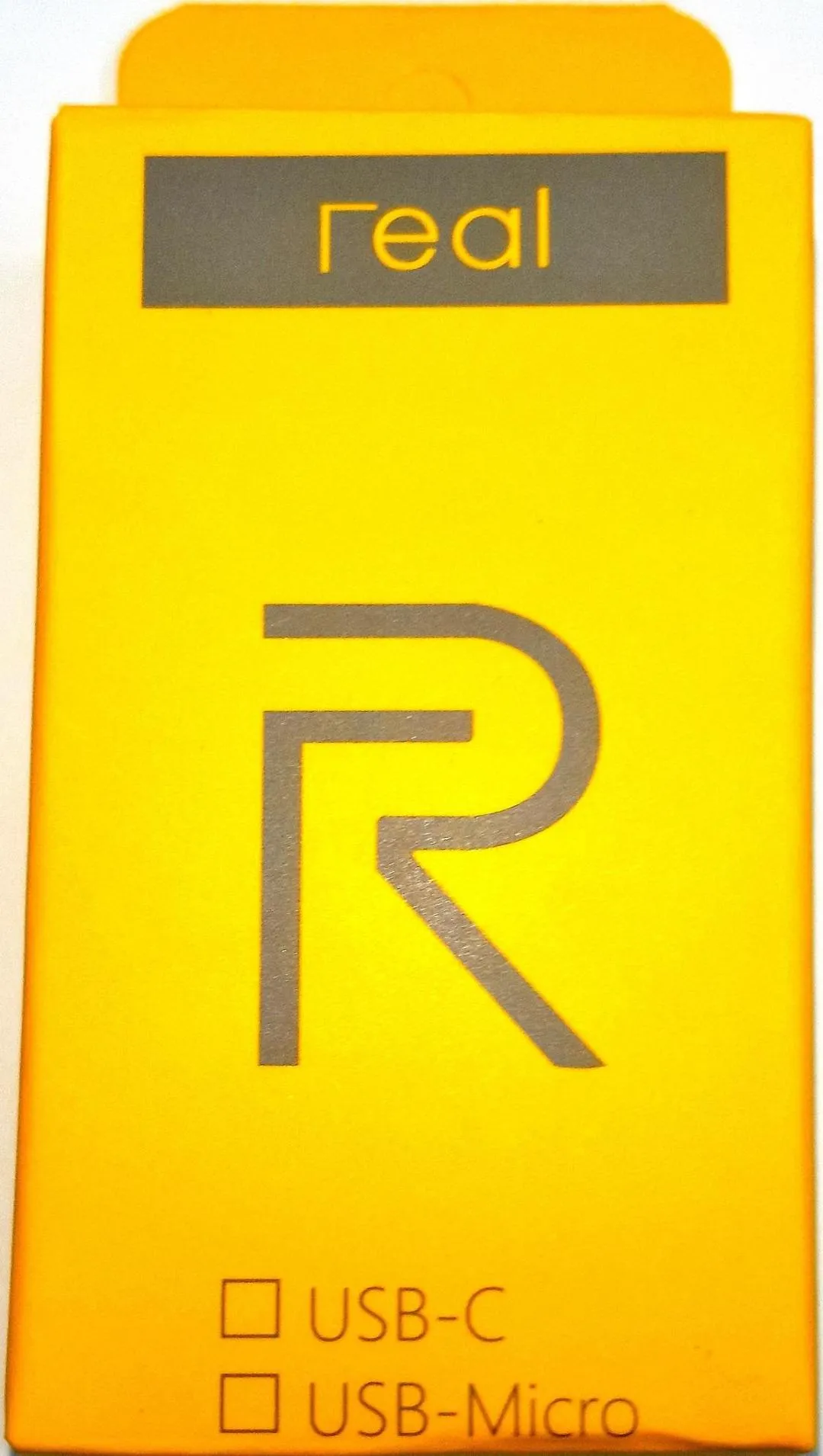 Real Micro USB Adapter Versatile connection for Micro USB devices