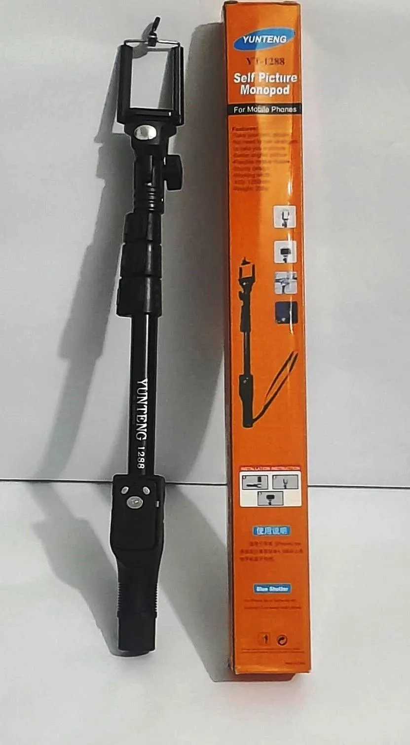 Selfie Stick YT-1288